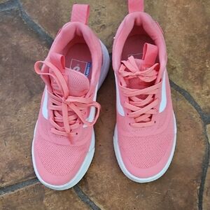Vans Ultra Range Pink